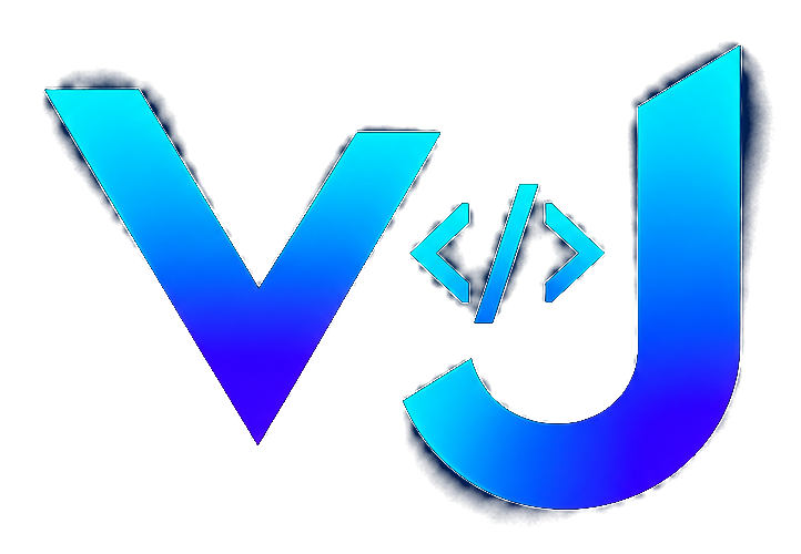 Victor Jaque logotyp